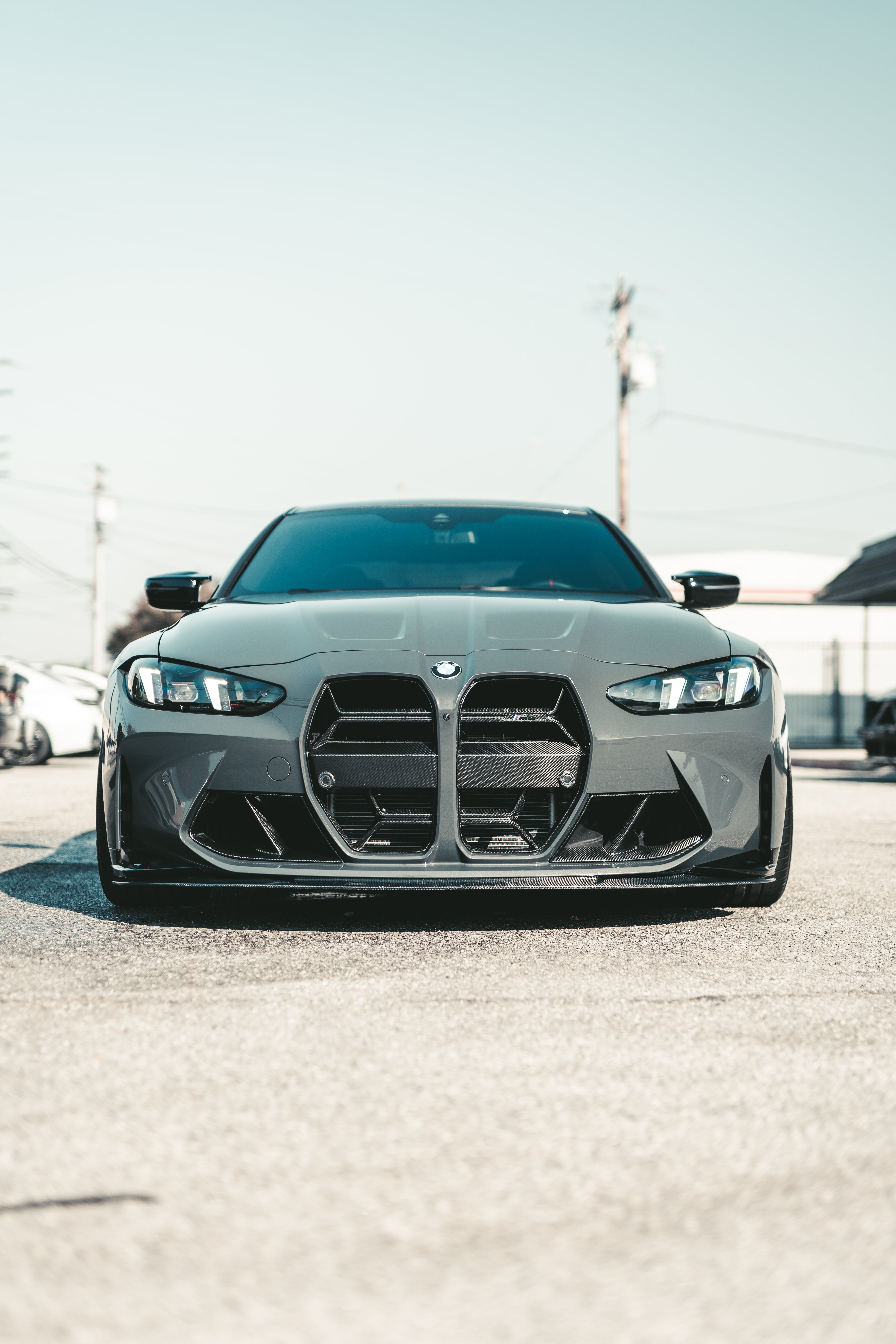 G8X M3/M4 CARBON PACKAGE – PQ PERFORMANCE