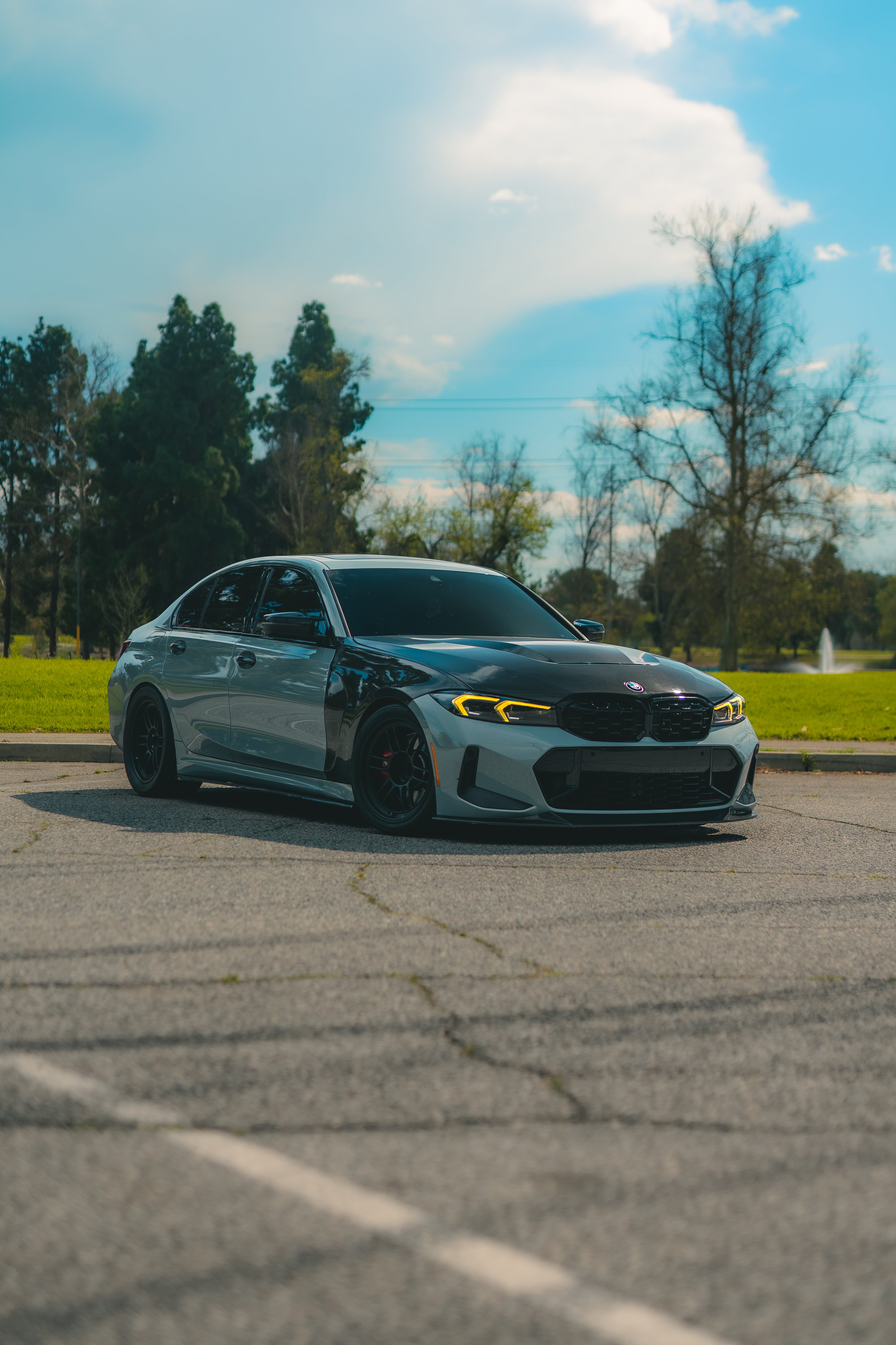 B58 750+WHP PACKAGE – PQ PERFORMANCE