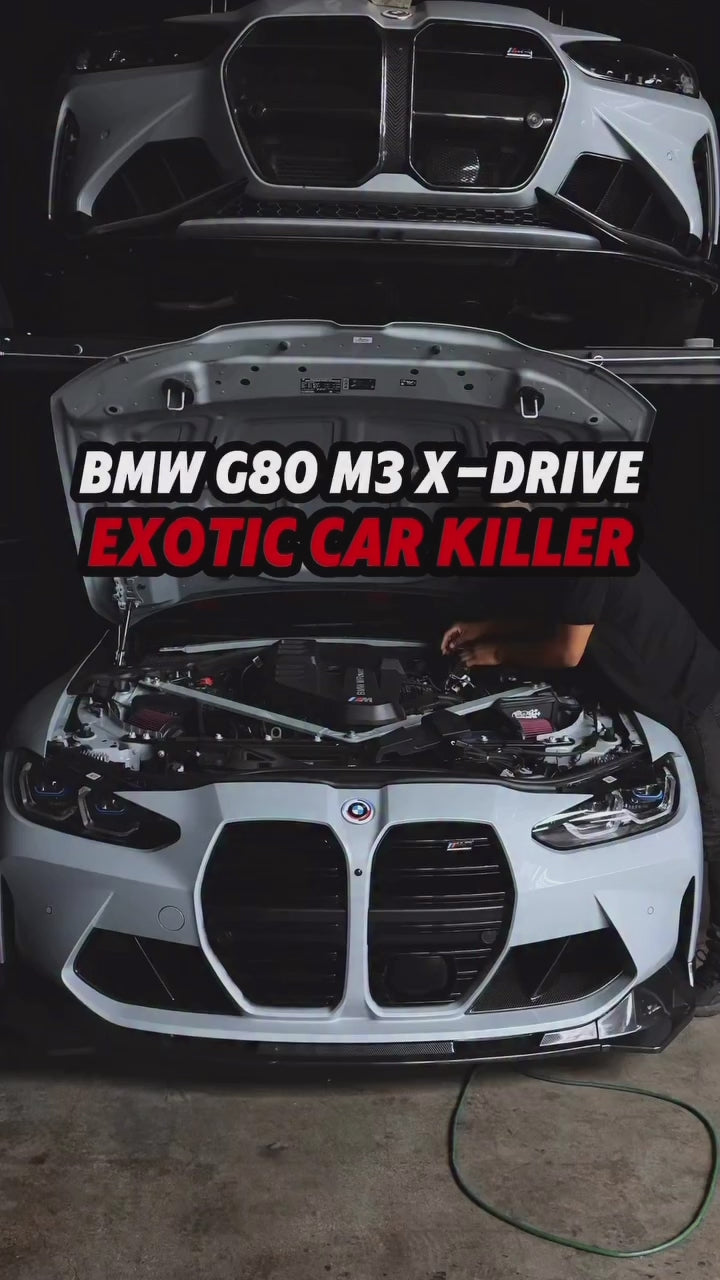 S58 PLUS PACKAGE