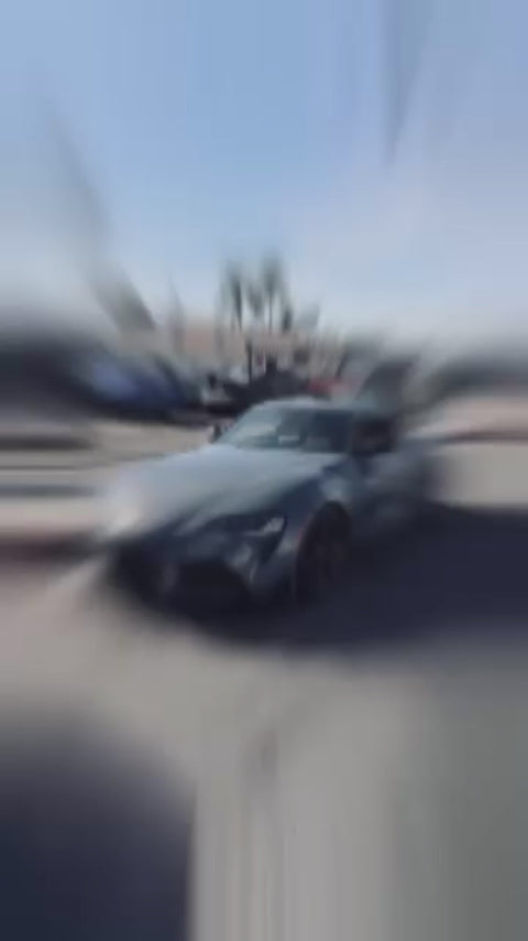 B58 750+WHP PACKAGE